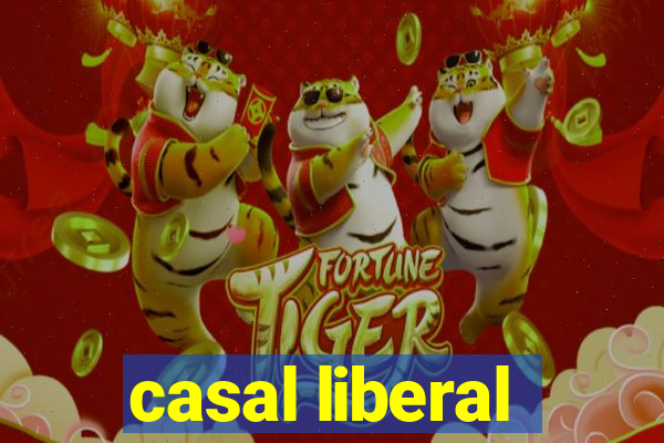 casal liberal